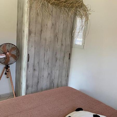 Agapi Home Agios Spyridon  Zewnętrze zdjęcie