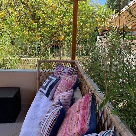 Agapi Home Agios Spyridon  Zewnętrze zdjęcie