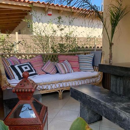 Agapi Home Agios Spyridon  Zewnętrze zdjęcie