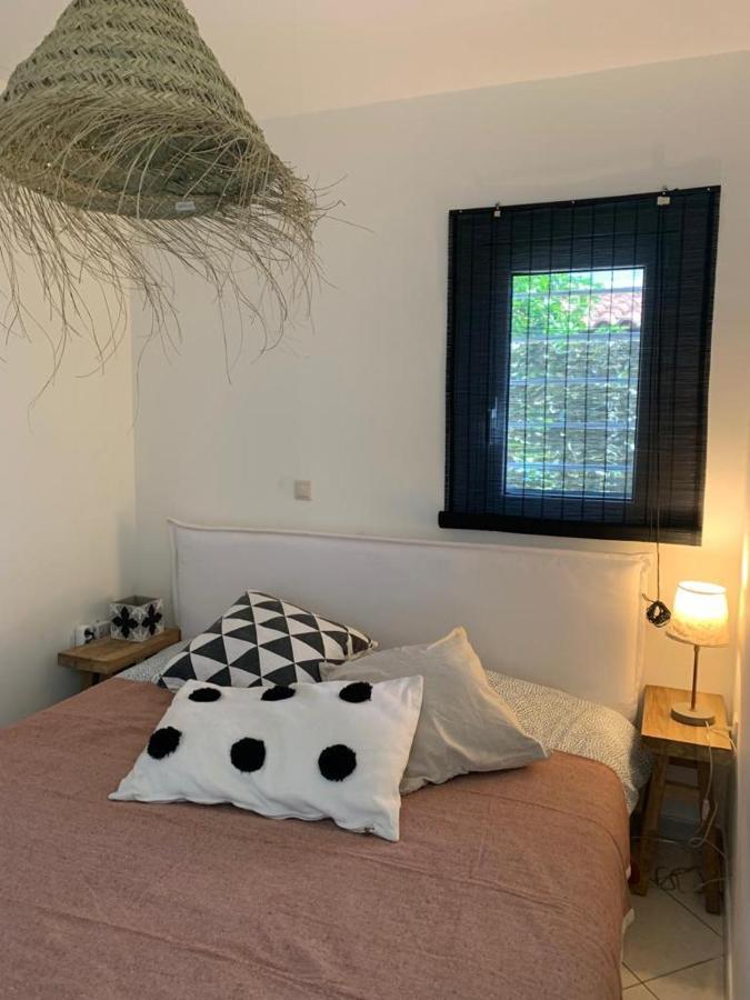 Agapi Home Agios Spyridon  Zewnętrze zdjęcie