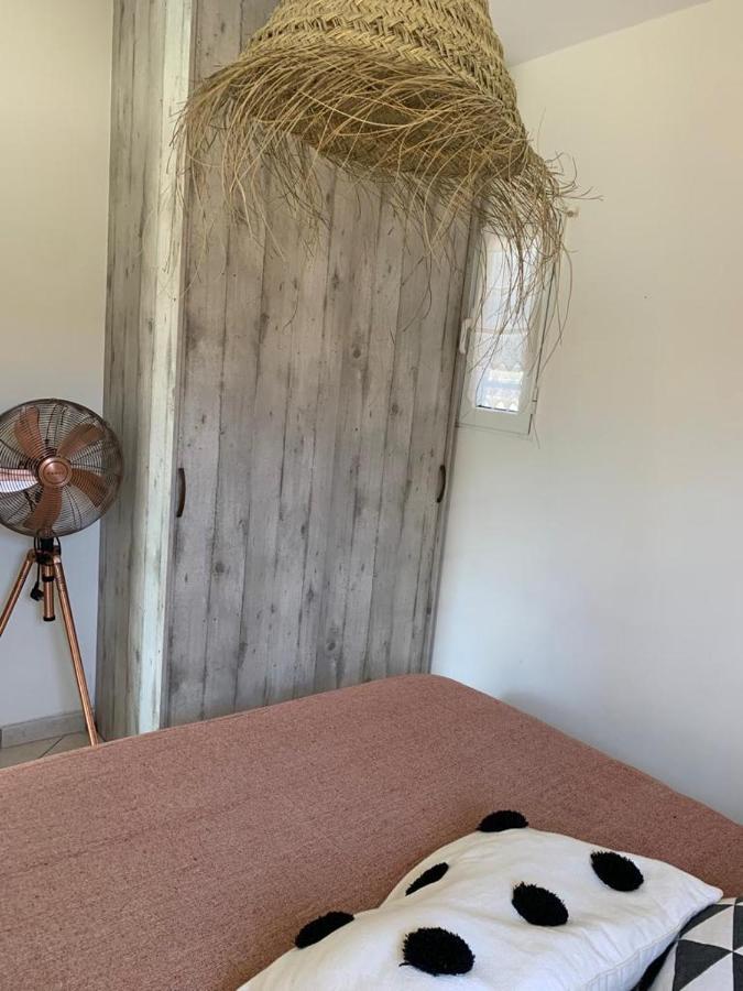 Agapi Home Agios Spyridon  Zewnętrze zdjęcie