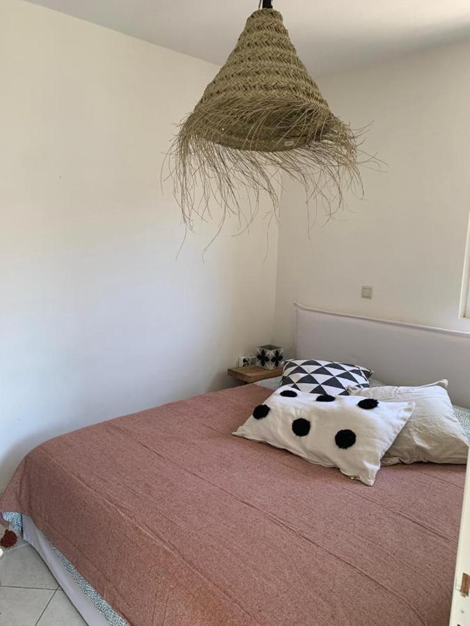 Agapi Home Agios Spyridon  Zewnętrze zdjęcie
