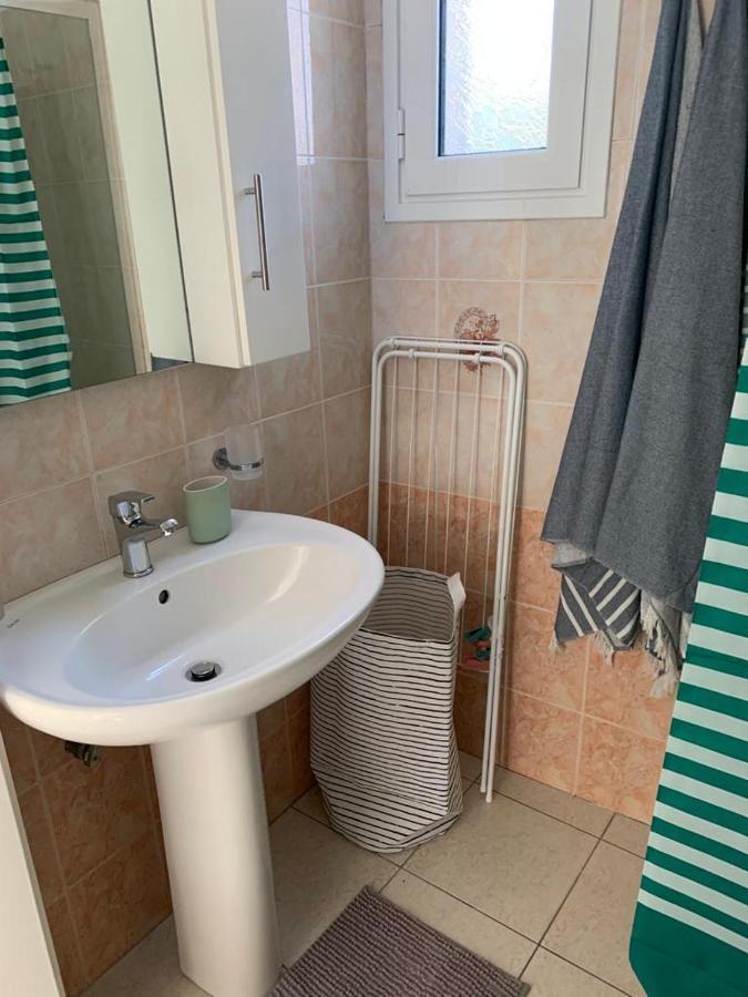 Agapi Home Agios Spyridon  Zewnętrze zdjęcie