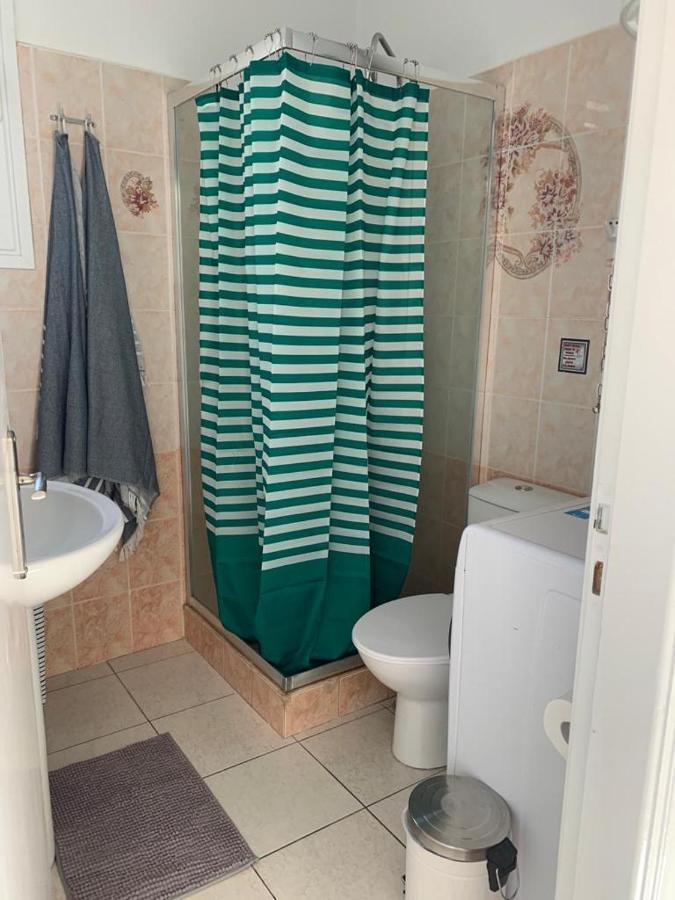 Agapi Home Agios Spyridon  Zewnętrze zdjęcie