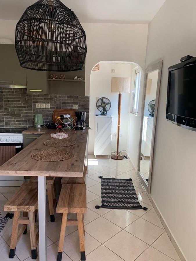 Agapi Home Agios Spyridon  Zewnętrze zdjęcie