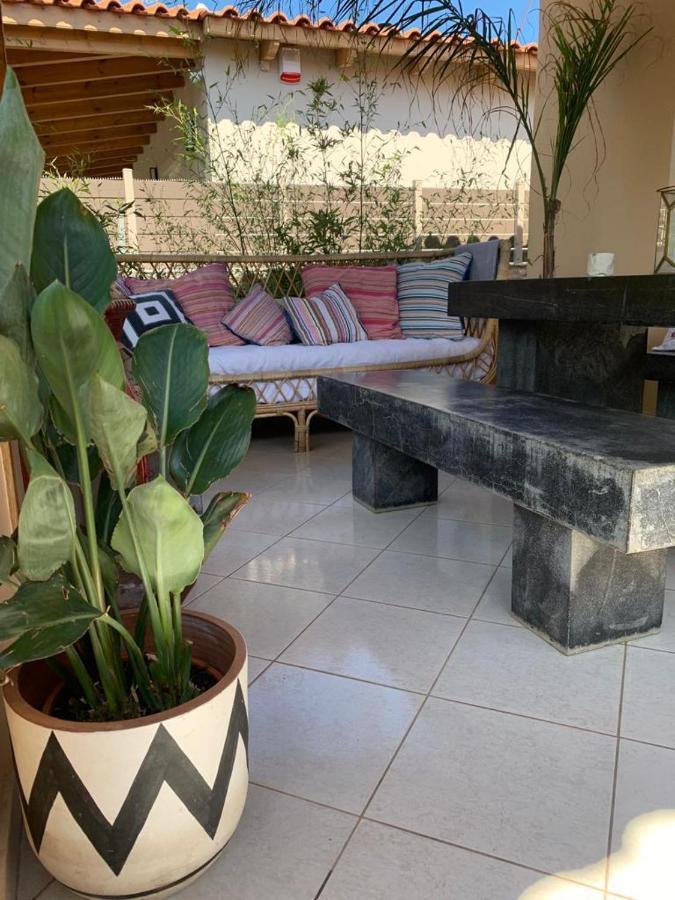 Agapi Home Agios Spyridon  Zewnętrze zdjęcie